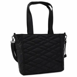 Outlet Hedgren Inner City Zoe Shopper Tasche RFID Schutz 37 cm new quilt full black