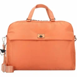 Hedgren Laptoptaschen|Aktentaschen<Libra Harmony Aktentasche RFID 36 cm Laptopfach cork