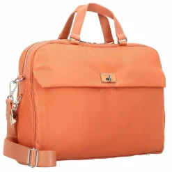 Hedgren Laptoptaschen|Aktentaschen<Libra Harmony Aktentasche RFID 36 cm Laptopfach cork