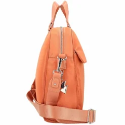 Hedgren Laptoptaschen|Aktentaschen<Libra Harmony Aktentasche RFID 36 cm Laptopfach cork