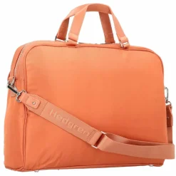 Hedgren Laptoptaschen|Aktentaschen<Libra Harmony Aktentasche RFID 36 cm Laptopfach cork