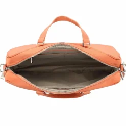 Hedgren Laptoptaschen|Aktentaschen<Libra Harmony Aktentasche RFID 36 cm Laptopfach cork