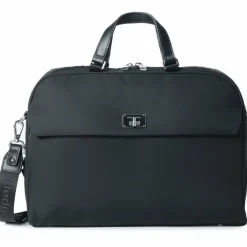 Discount Hedgren Libra Harmony Aktentasche RFID 36 cm Laptopfach black