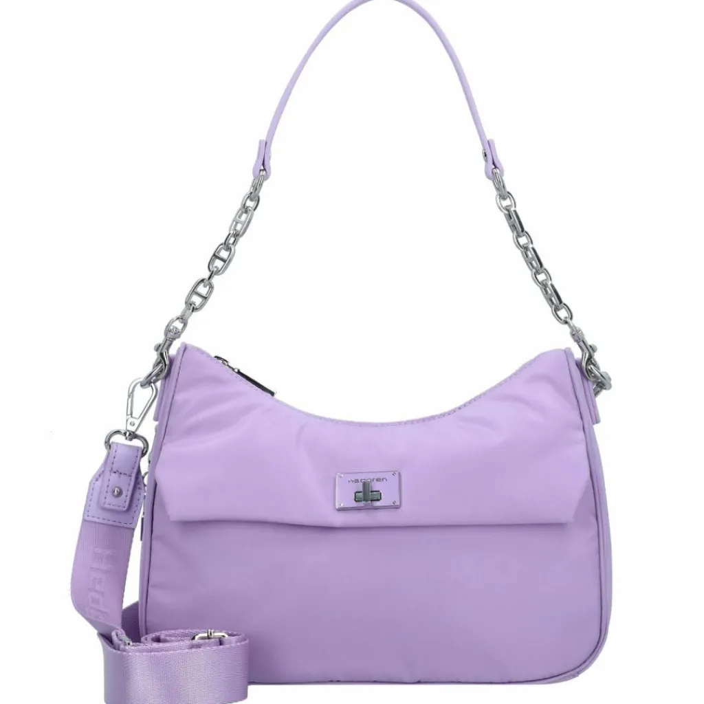Clearance Hedgren Libra Schultertasche 26.5 cm fresh lilac