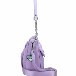 Clearance Hedgren Libra Schultertasche 26.5 cm fresh lilac