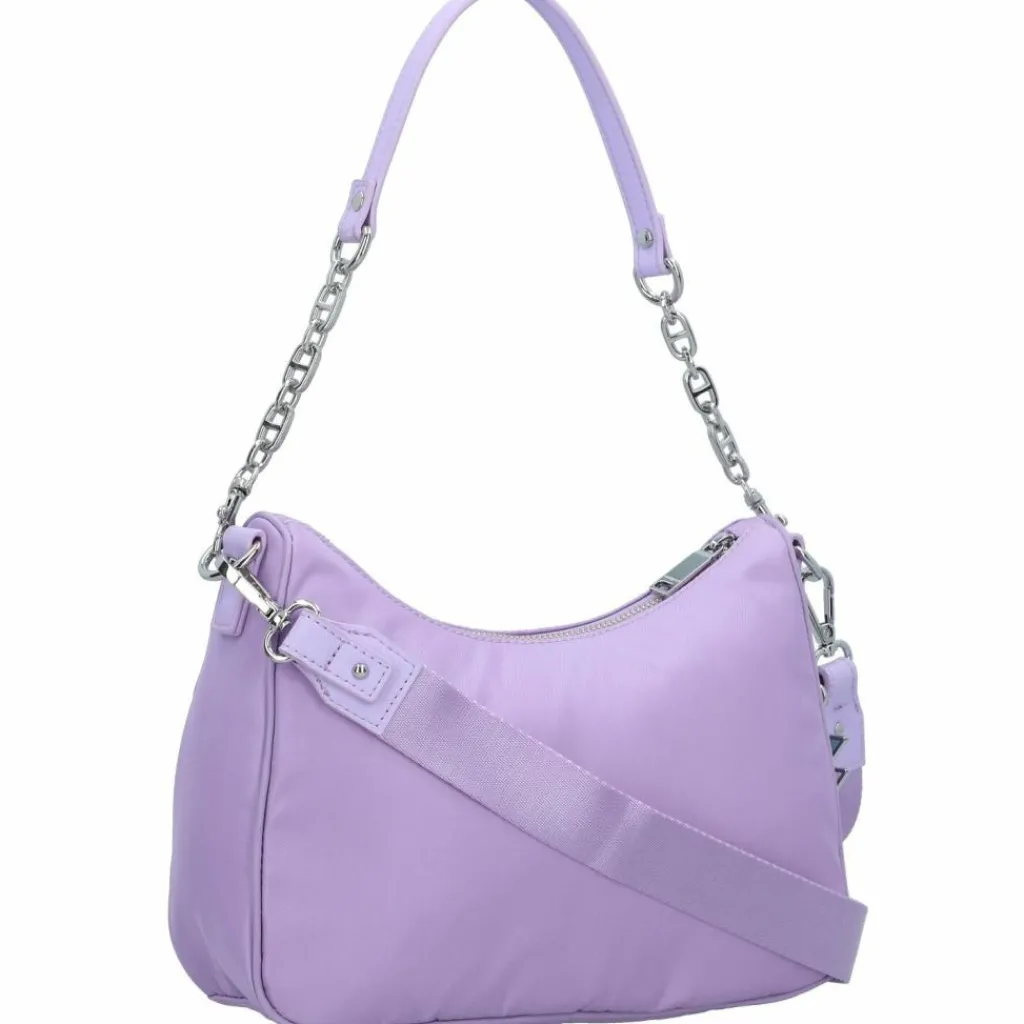 Clearance Hedgren Libra Schultertasche 26.5 cm fresh lilac