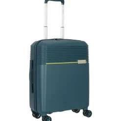 Hedgren Lineo Stripe XS 4-Rollen Kabinentrolley 55 cm