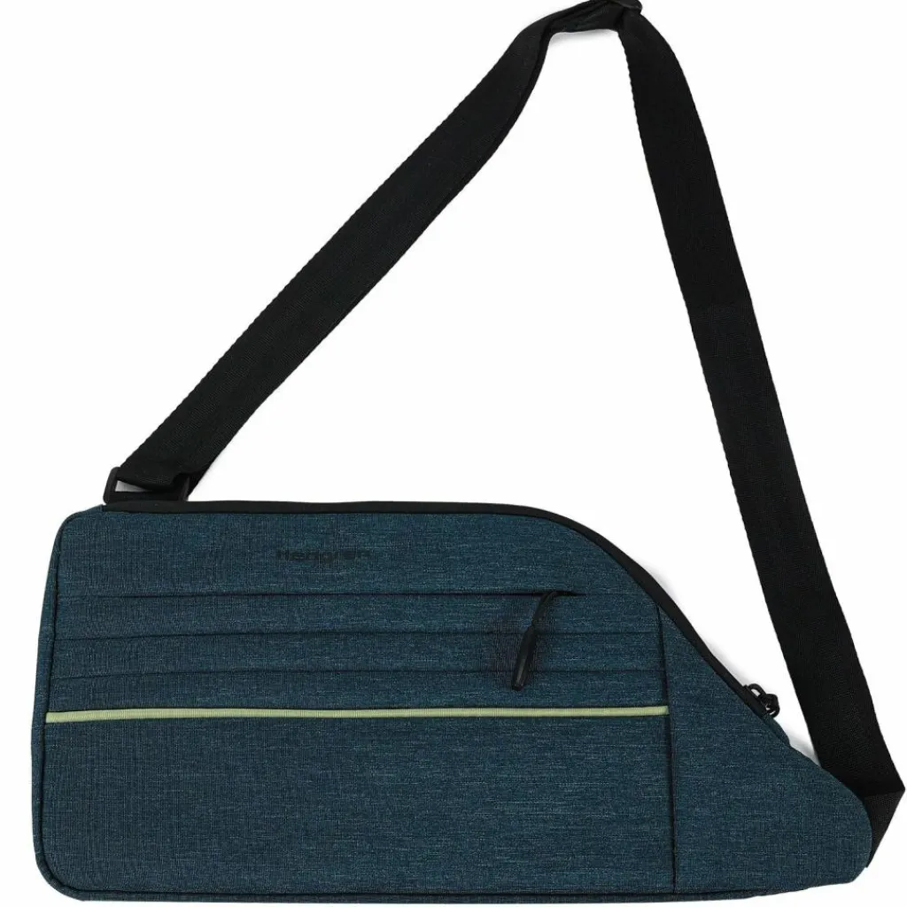 Best Hedgren Lineo Umhängetasche 37 cm legion blue