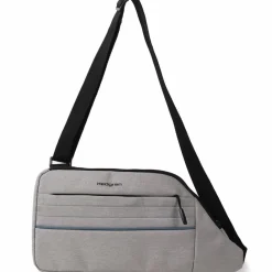Clearance Hedgren Lineo Umhängetasche 37 cm silver