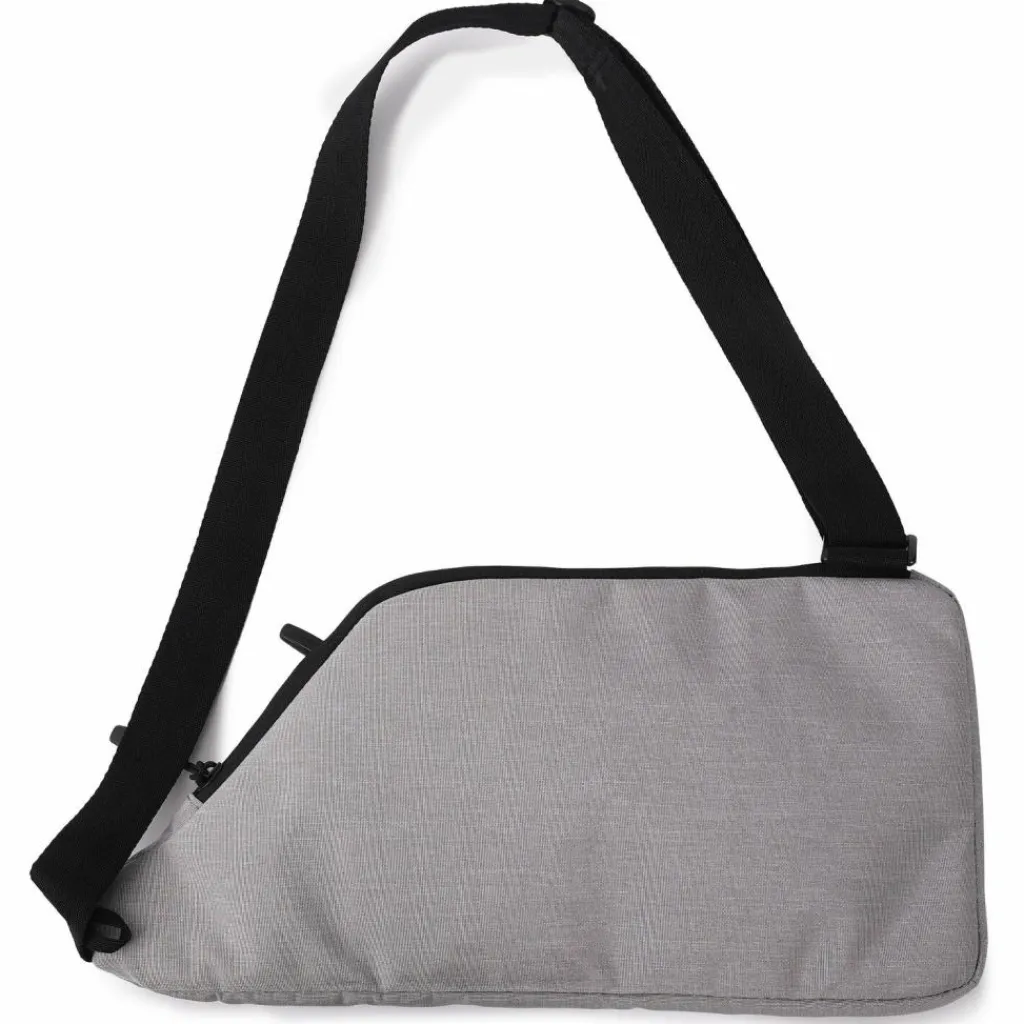 Clearance Hedgren Lineo Umhängetasche 37 cm silver