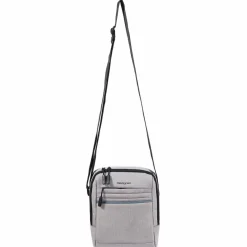 Hedgren Umhängetaschen<Lineo Umhängetasche 20 cm silver