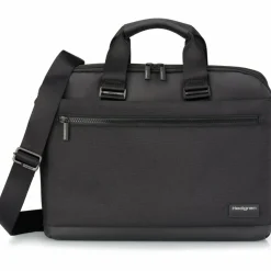 Hedgren Laptoptaschen|Aktentaschen<Next Byte Aktentasche RFID 39 cm Laptopfach black