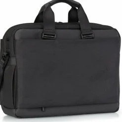 Hedgren Laptoptaschen|Aktentaschen<Next Byte Aktentasche RFID 39 cm Laptopfach black