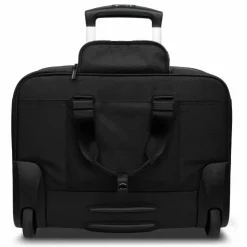 Hedgren Next Card 2 Rollen Businesstrolley RFID Schutz 35 cm