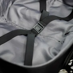 Hedgren Next Card 2 Rollen Businesstrolley RFID Schutz 35 cm