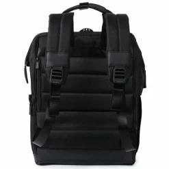 Hedgren Next Clip Daypack RFID Schutz 39 cm Laptopfach