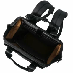 Hedgren Next Clip Daypack RFID Schutz 39 cm Laptopfach