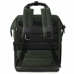 Hedgren Next Clip Daypack RFID Schutz 39 cm Laptopfach