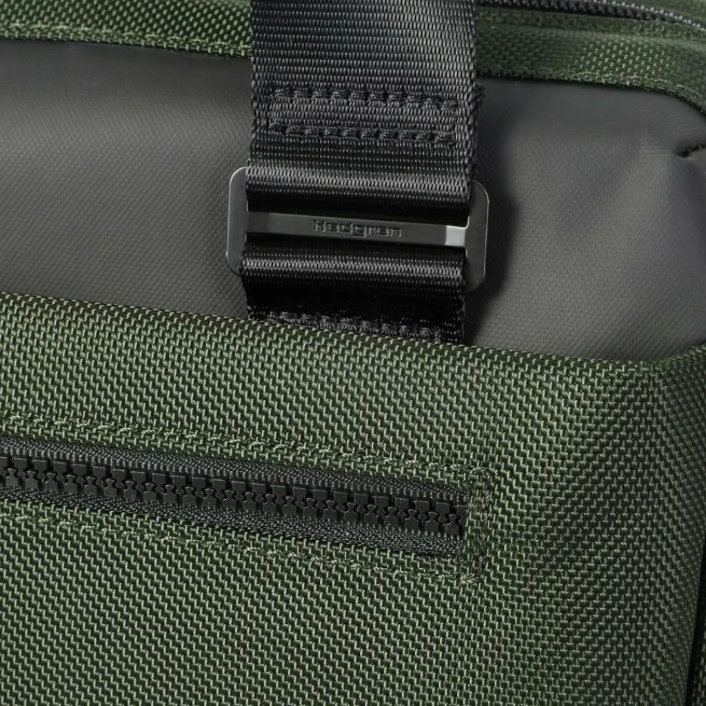 Hedgren Next Clip Daypack RFID Schutz 39 cm Laptopfach