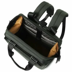 Hedgren Next Clip Daypack RFID Schutz 39 cm Laptopfach