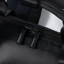 New Hedgren Next Clip Daypack RFID Schutz 39 cm Laptopfach elegant blue