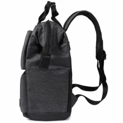 Hedgren Daypacks<Next Clip Daypack RFID Schutz 39 cm Laptopfach stylish grey