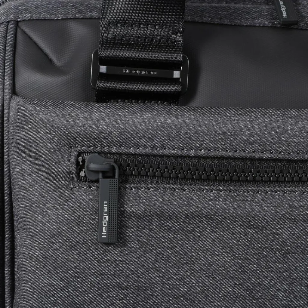 Hedgren Daypacks<Next Clip Daypack RFID Schutz 39 cm Laptopfach stylish grey