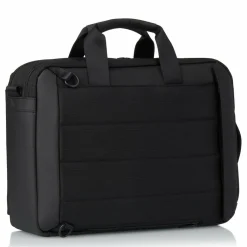 New Hedgren Next Display Aktentasche RFID 39 cm Laptopfach black