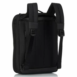 New Hedgren Next Display Aktentasche RFID 39 cm Laptopfach black