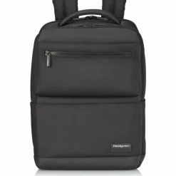 Discount Hedgren Next Drive Rucksack RFID 40 cm Laptopfach black