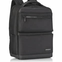 Discount Hedgren Next Drive Rucksack RFID 40 cm Laptopfach black