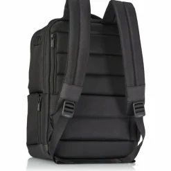 Discount Hedgren Next Drive Rucksack RFID 40 cm Laptopfach black