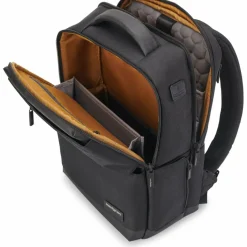 Discount Hedgren Next Drive Rucksack RFID 40 cm Laptopfach black