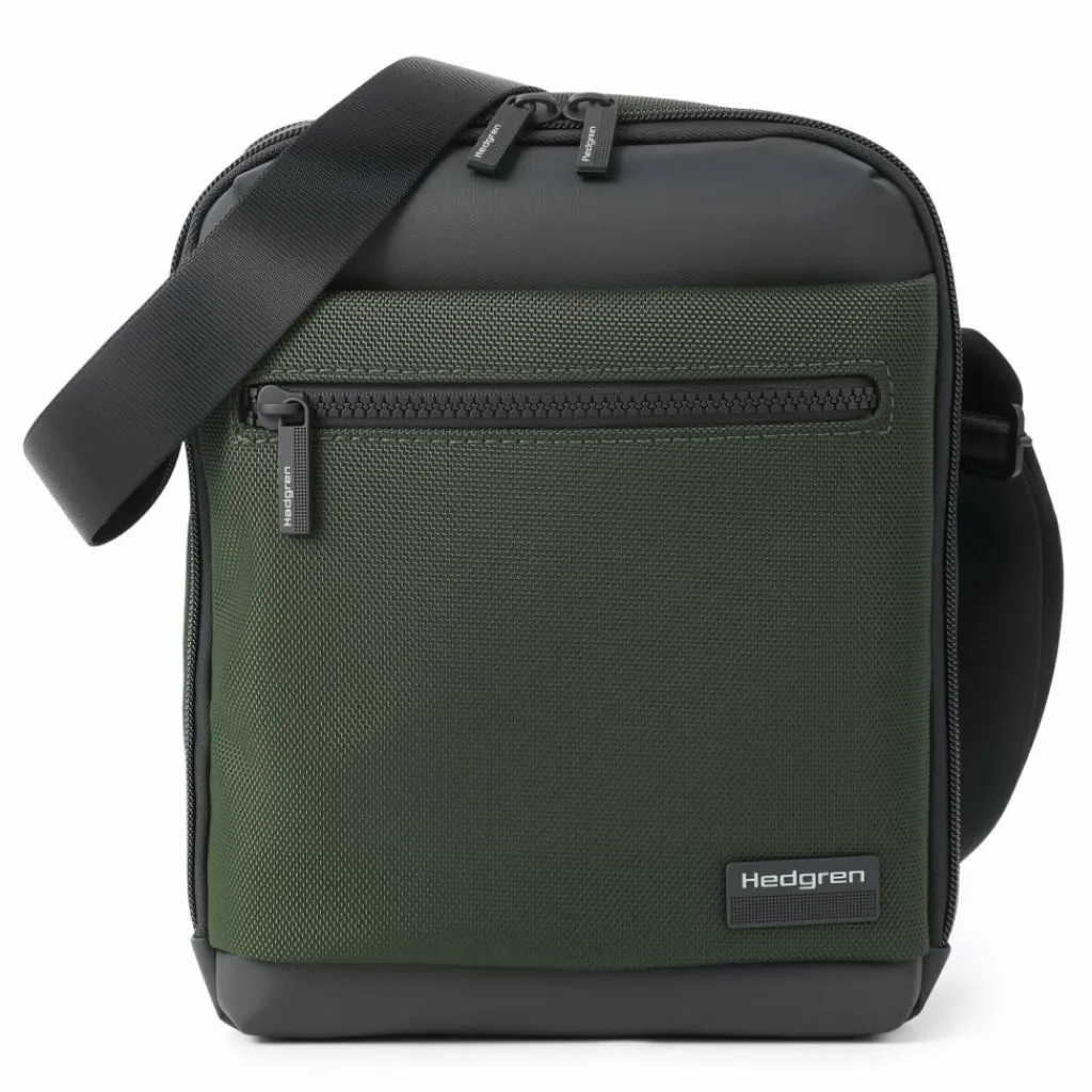 Sale Hedgren Next Inc Umhängetasche RFID Schutz 21 cm deep depths