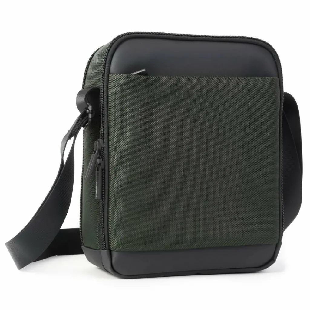 Sale Hedgren Next Inc Umhängetasche RFID Schutz 21 cm deep depths