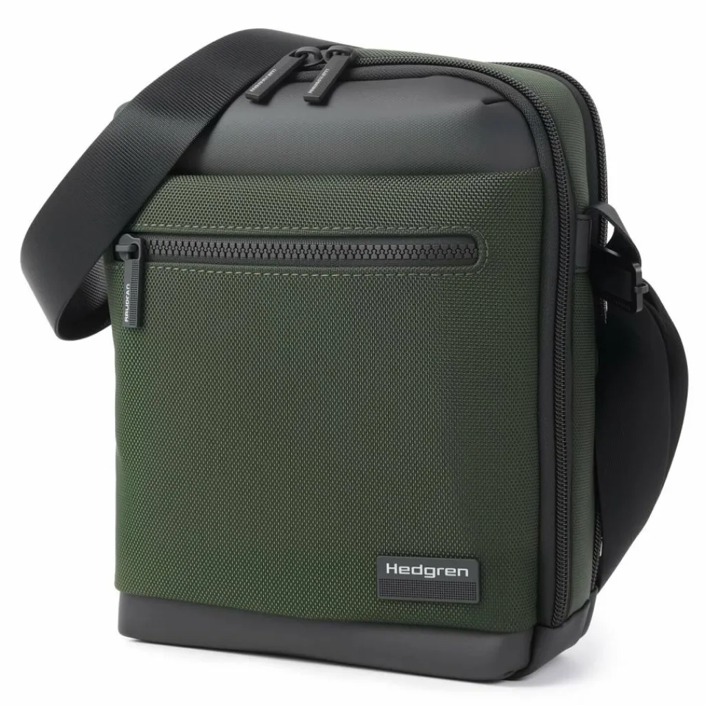 Sale Hedgren Next Inc Umhängetasche RFID Schutz 21 cm deep depths