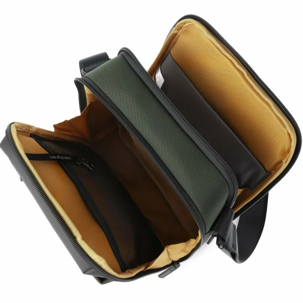 Sale Hedgren Next Inc Umhängetasche RFID Schutz 21 cm deep depths