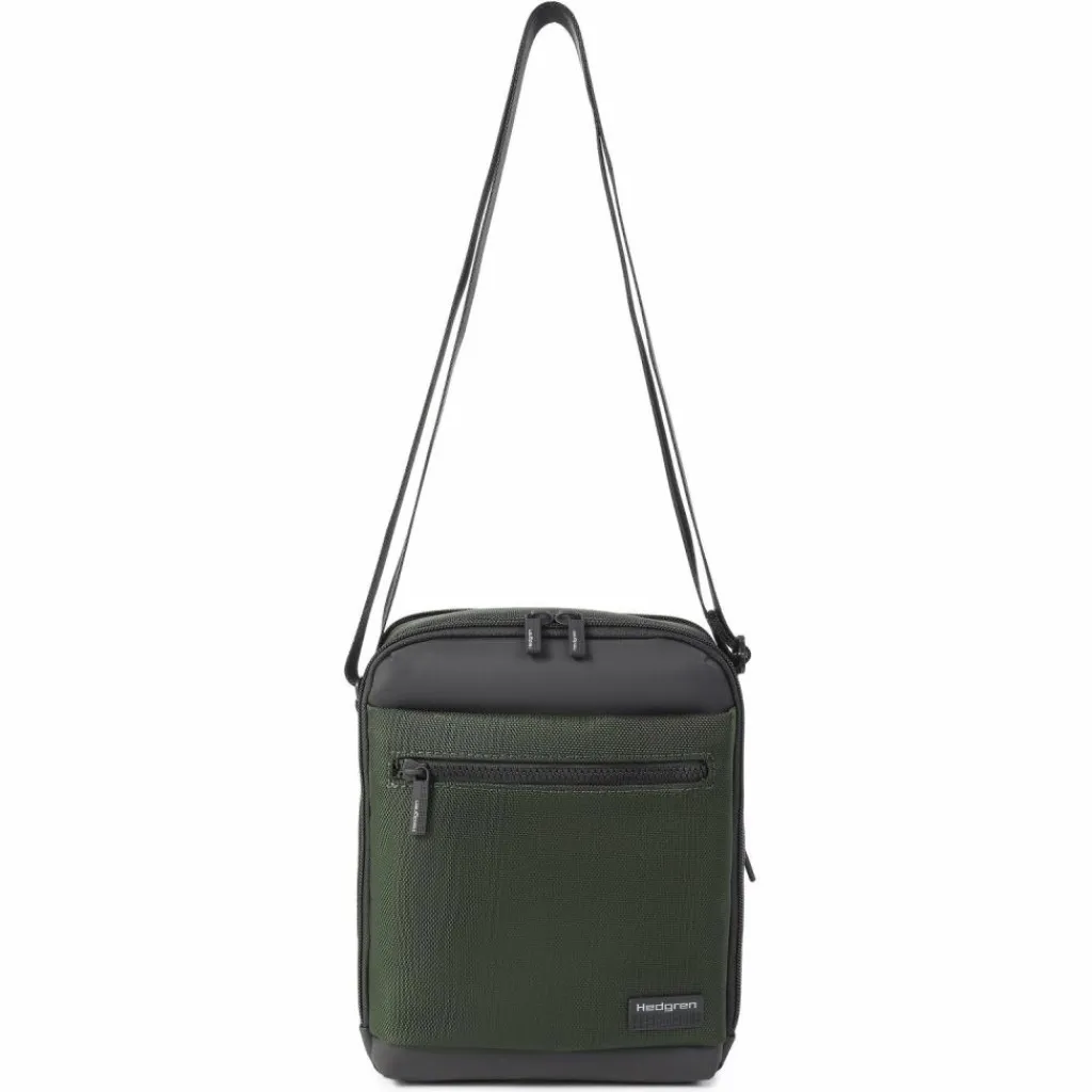 Sale Hedgren Next Inc Umhängetasche RFID Schutz 21 cm deep depths