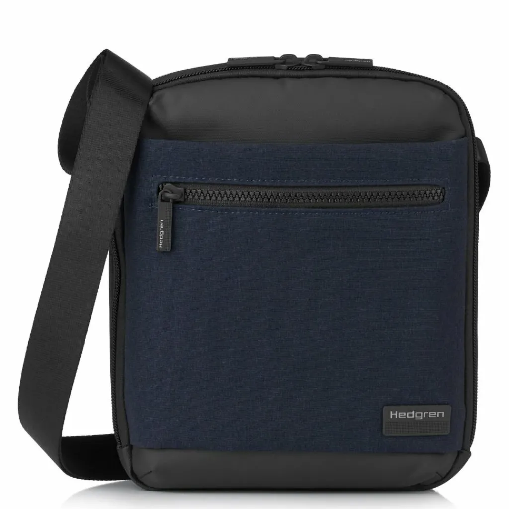 Discount Hedgren Next Inc Umhängetasche RFID 21 cm elegant blue