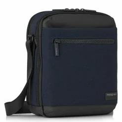 Discount Hedgren Next Inc Umhängetasche RFID 21 cm elegant blue