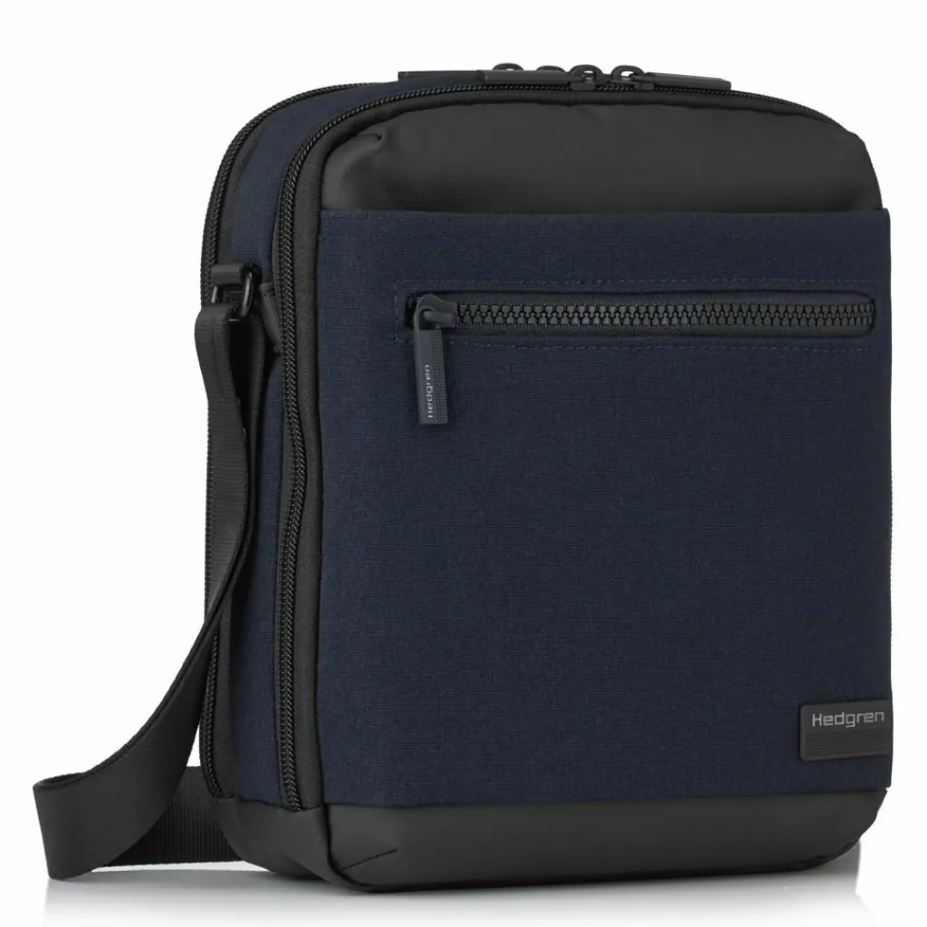 Discount Hedgren Next Inc Umhängetasche RFID 21 cm elegant blue
