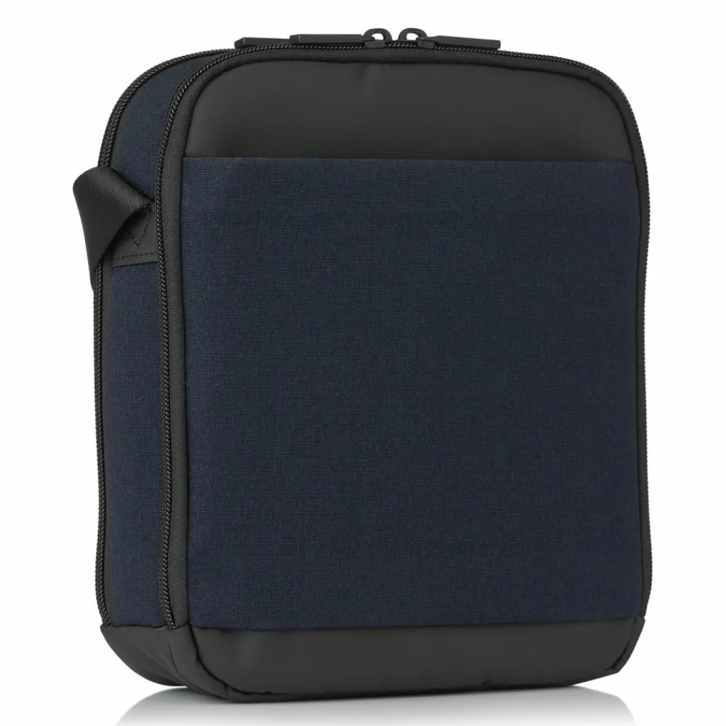 Discount Hedgren Next Inc Umhängetasche RFID 21 cm elegant blue