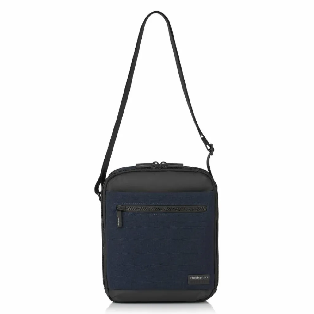 Discount Hedgren Next Inc Umhängetasche RFID 21 cm elegant blue