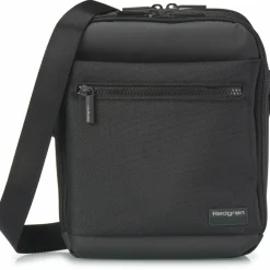 Sale Hedgren Next Inc Umhängetasche RFID 21 cm black