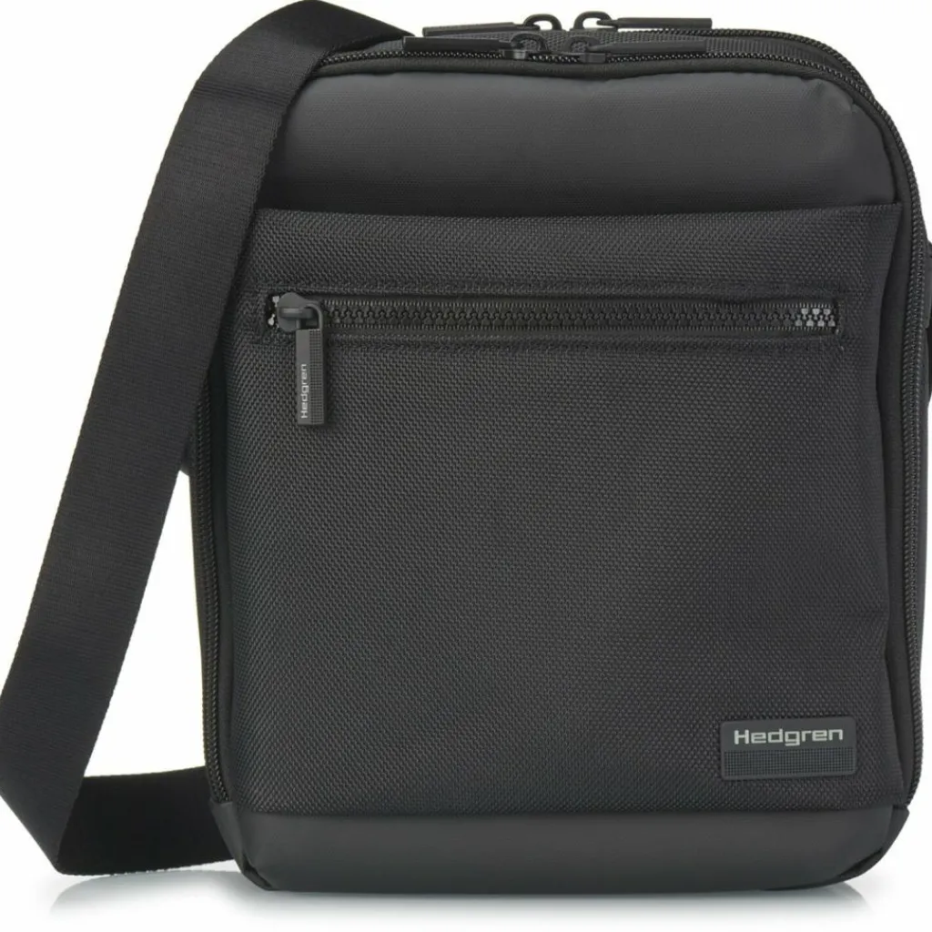Sale Hedgren Next Inc Umhängetasche RFID 21 cm black