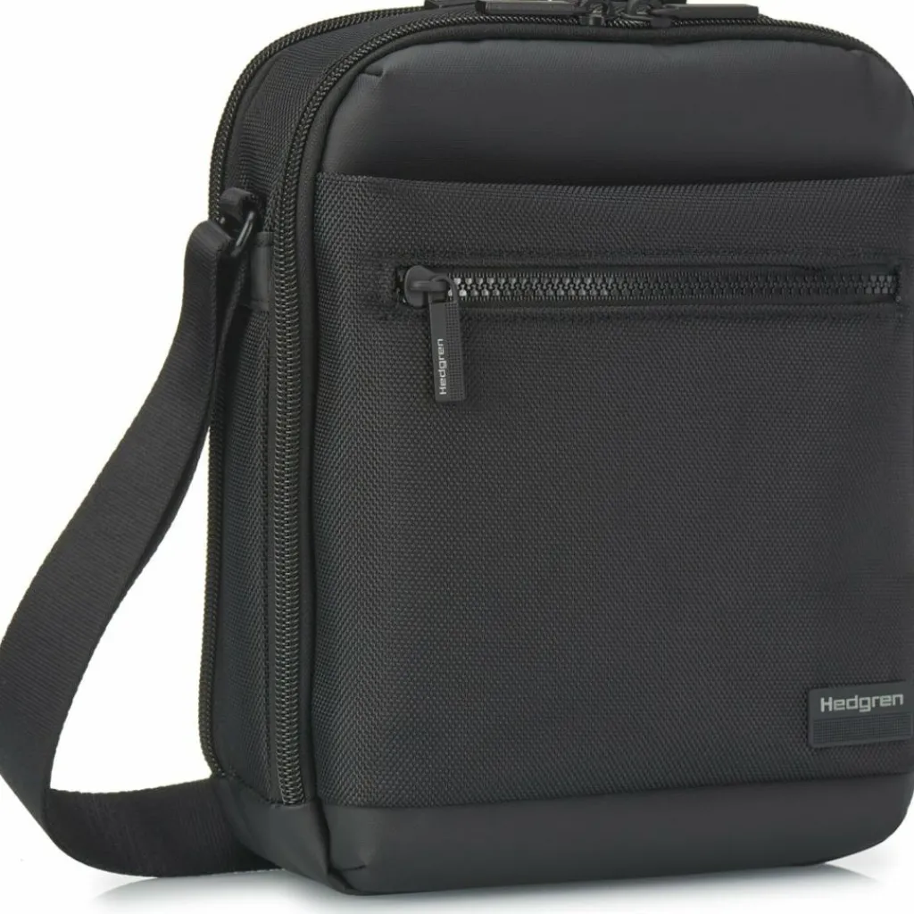 Sale Hedgren Next Inc Umhängetasche RFID 21 cm black