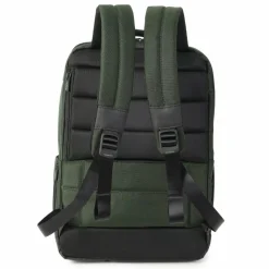 Hedgren Daypacks<Next Script Daypack RFID Schutz 42 cm Laptopfach deep depths