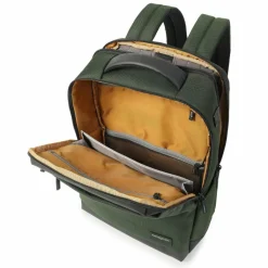 Hedgren Daypacks<Next Script Daypack RFID Schutz 42 cm Laptopfach deep depths