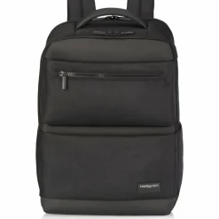 Hedgren Business-Rucksäcke|Laptoptaschen<Next Script Rucksack RFID 42 cm Laptopfach black