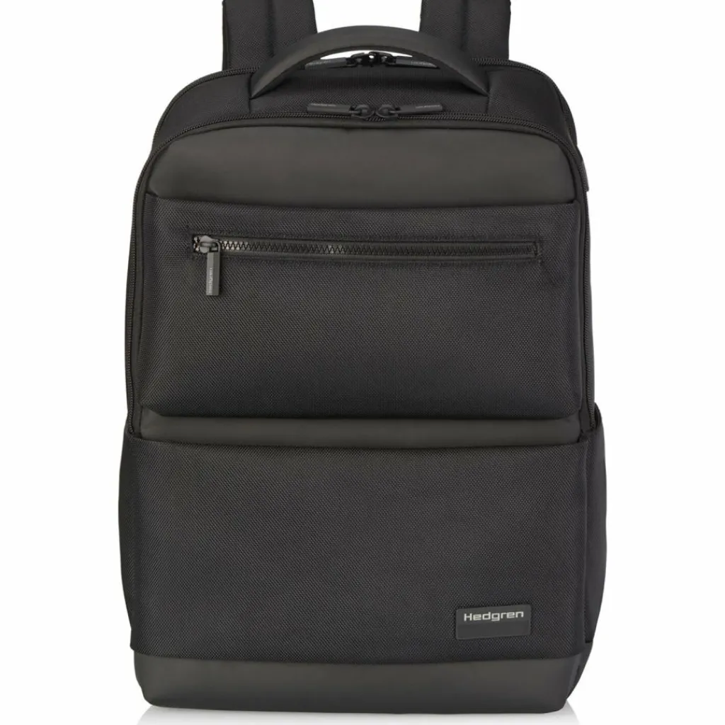 Hedgren Business-Rucksäcke|Laptoptaschen<Next Script Rucksack RFID 42 cm Laptopfach black